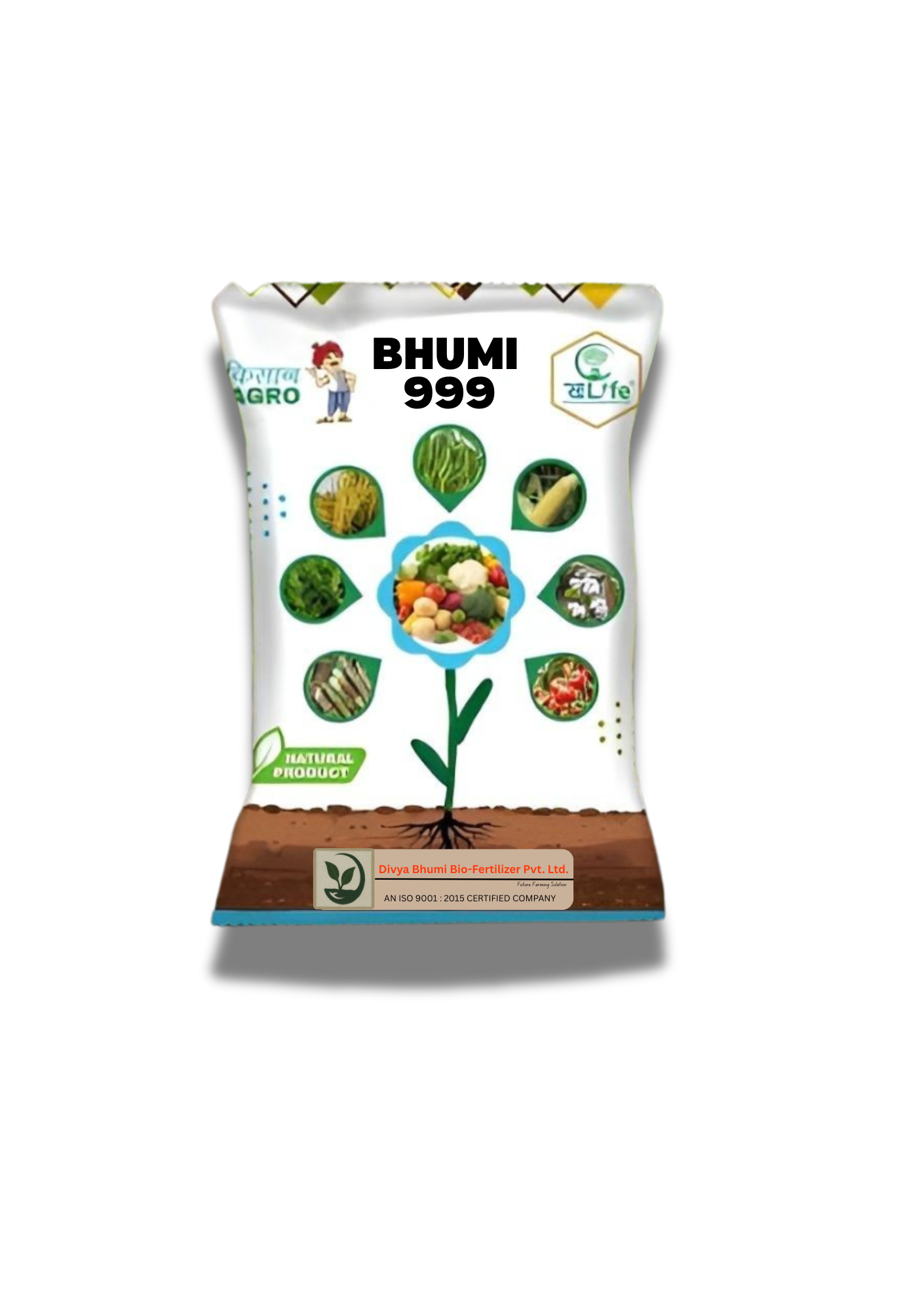 Product 25